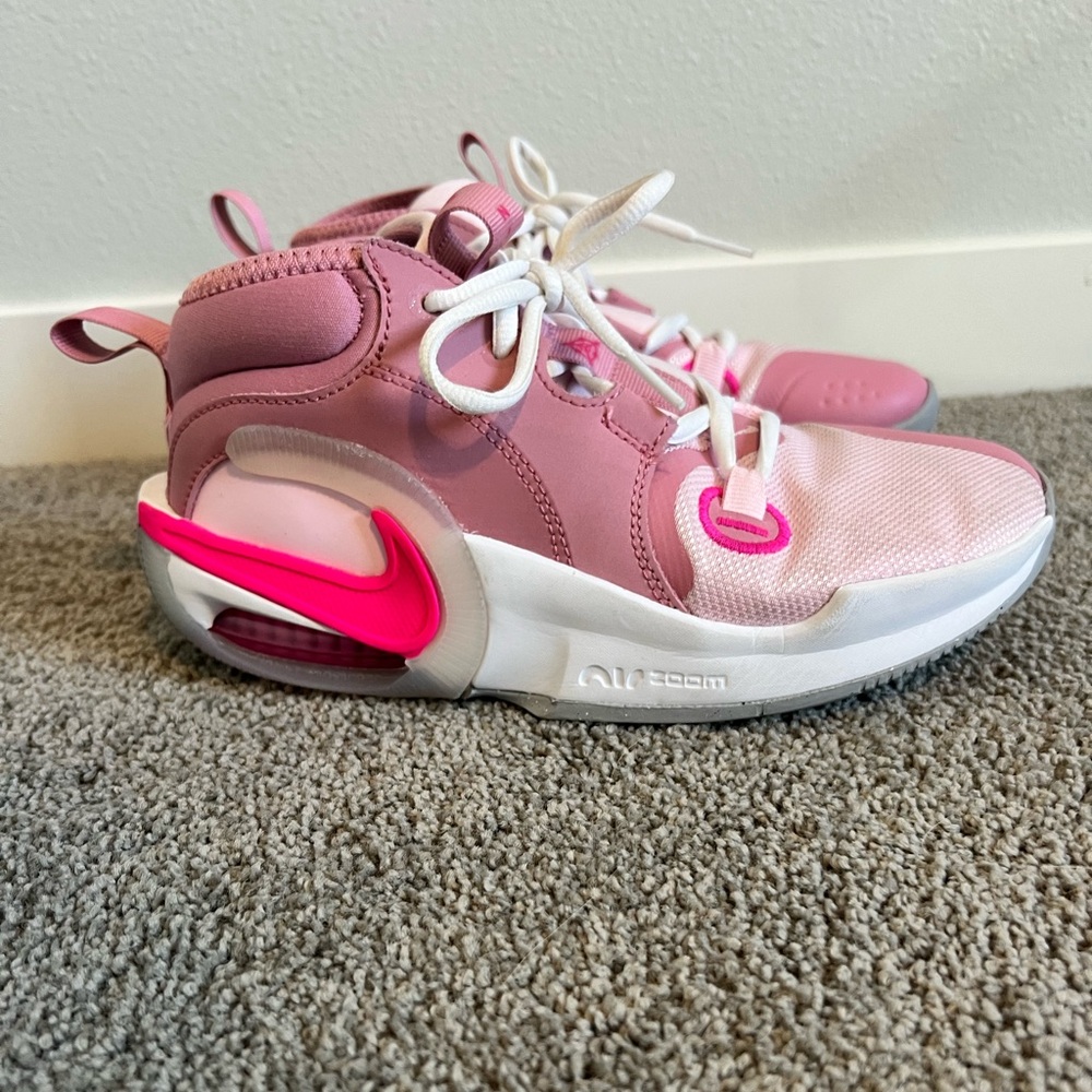 Nike Air Zoom size 4